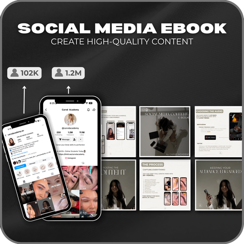 Ebook: Social Media