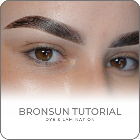Bronsun Tutorial