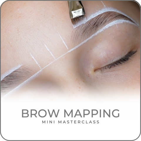 Mapping Mini Masterclass