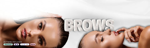 Carvd Academy online brow courses — master brow lamination, dye, tinting, mapping and waxing techniques to grow your clientele and increase your income as a professional brow artist. Carved Academy