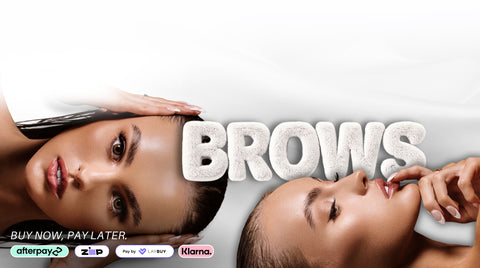 Carvd Academy online brow courses — master brow lamination, dye, tinting, mapping and waxing techniques to grow your clientele and increase your income as a professional brow artist. Carved Academy