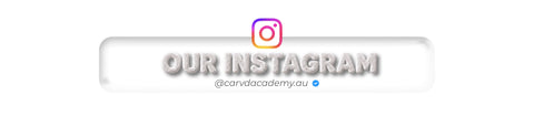 Carvd Academy Instagram — follow @carvdacademy.au for online brow courses, brow lamination tutorials, student results and beauty business tips from global brow educator Zoe Sloane. Over 1.4 Million in followers across all social media 