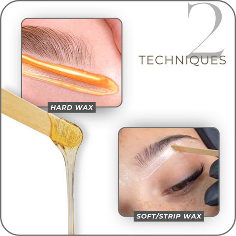 Waxing Mini Masterclass