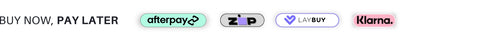 Carvd Academy buy now pay later options — interest free payment plans available with Afterpay, Zip, Laybuy and Klarna for online brow courses and digital ebooks