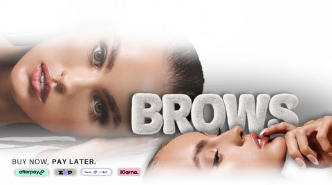 Carvd Academy online brow courses — master brow lamination, dye, tinting, mapping and waxing techniques to grow your clientele and increase your income as a professional brow artist. Carved Academy